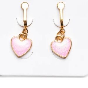 Great Pretenders Boutique Cute & Classy Clip On Earrings NWT